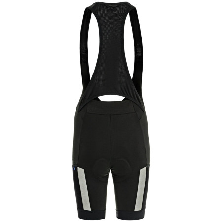 Pantaloncini da donna Fjällräven Hoja Bib Shorts W