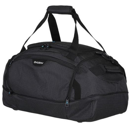 Borsa Husky Grape 80l