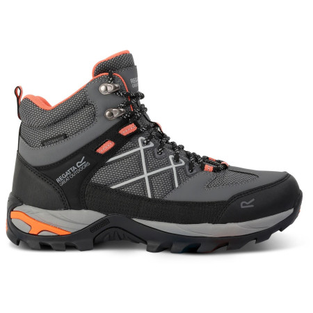 Scarpe da donna Regatta Ldy Samaris III Boot