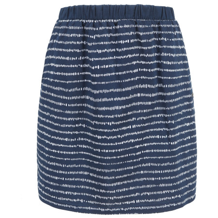 Gonna per bambini Alpine Pro Gesbo