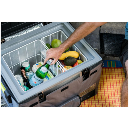 Frigorifero a compressore Goal Zero Alta 50