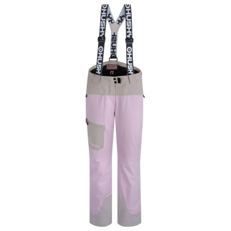 Pantaloni da donna Husky Glad L