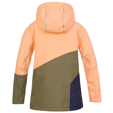 Giacca invernale per bambini Hannah Kigali Jr