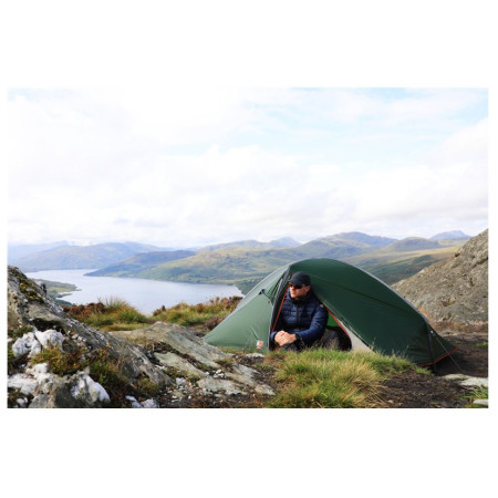 Tenda ultraleggera Force Ten Nexus UL 2