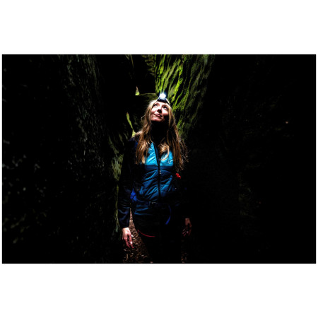 Lampada frontale Warg Lunar Charger