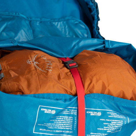 Zaino da trekking Osprey Atmos Ag Lt 50