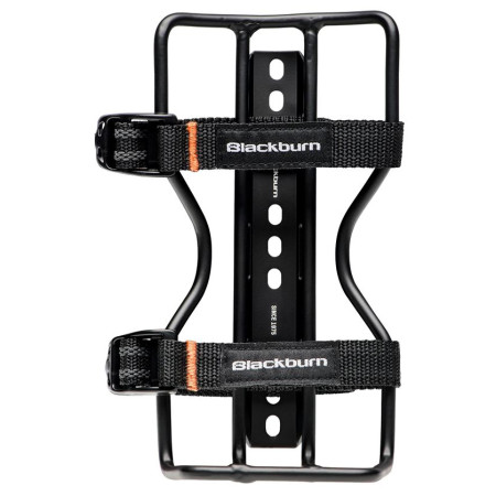 Portaborraccia Blackburn Outpost Cargo Cage nero black