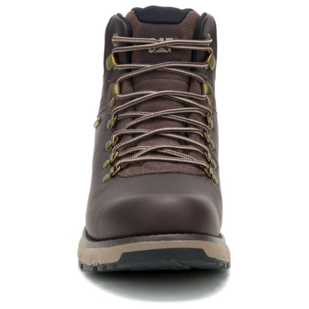 Scarpe da uomo Caterpillar Pursue Hiker Wp