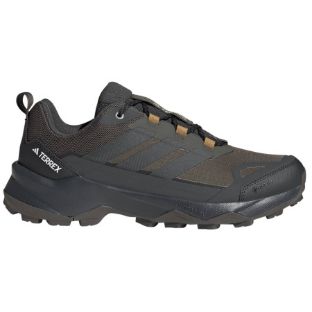 Scarpe da trekking da uomo Adidas Terrex Skychaser Ax5 Gtx