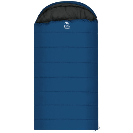 Sacco a pelo rettangolare Zulu Kabru Grande