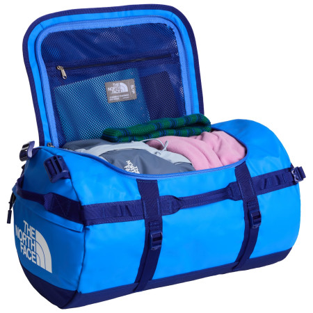 Borsa da viaggio The North Face Base Camp Duffel - S