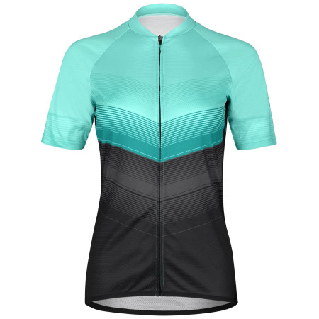 Maglia da ciclismo per donna Etape Violet
