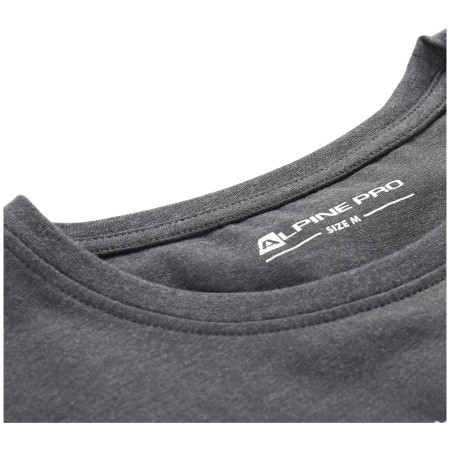 Maglietta da donna Alpine Pro Morola