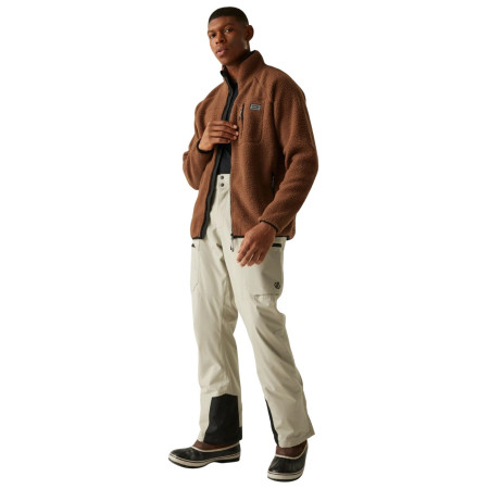 Felpa funzionale da uomo Dare 2b Camber Fleece