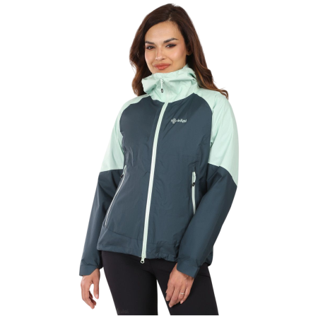 Giacca da donna Kilpi Hurricane-W