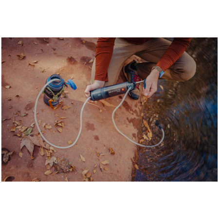 Filtro dell'acqua Katadyn Explorer Pro