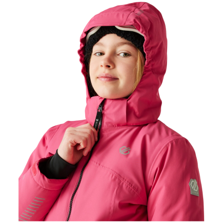 Giacca da sci per bambini Dare 2b Impose V Jacket