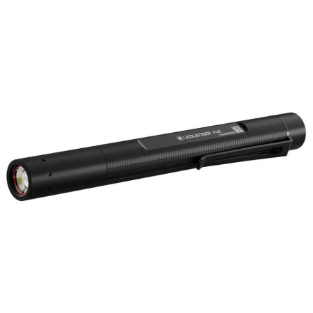 Torcia LED Ledlenser P4R