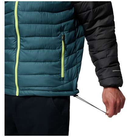 Giacca da uomo Columbia Powder Lite™ II Hooded Jacket