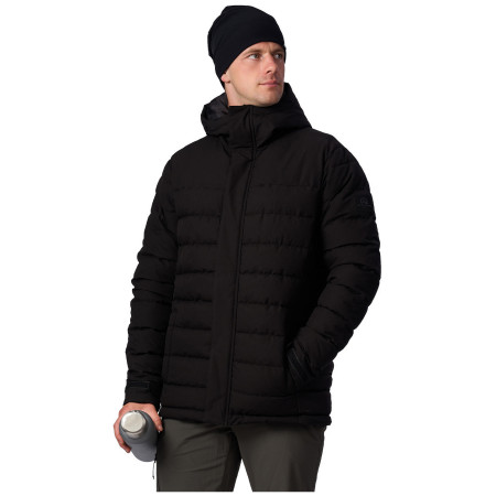 Giacca invernale da uomo Northfinder Rigobe