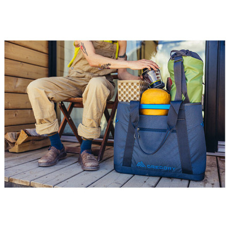 Borsa da viaggio Gregory Alpaca Utility Tote 50