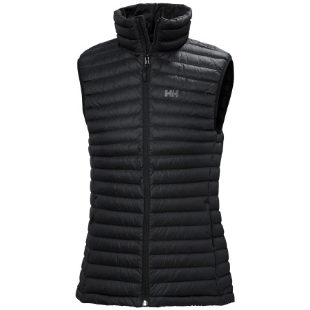 Gilet da donna Helly Hansen W Sirdal Insulator Vest nero Black
