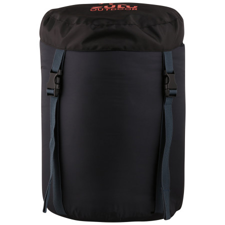 Sacco a pelo Zulu Ultralight 900 / 185 cm