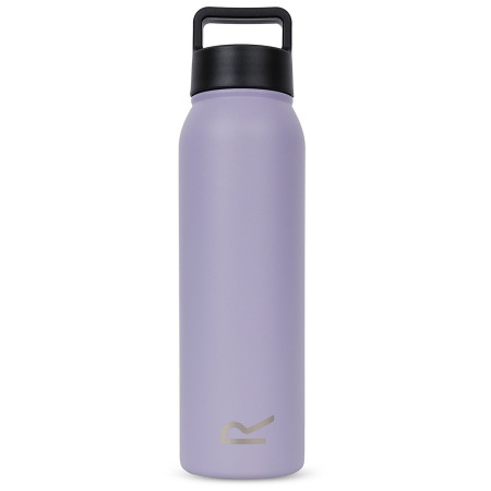 Thermos Regatta Thermulate Insulated Bottle 0.6L viola Wisteria