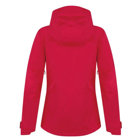 Giacca impermeabile da donna Husky Nelory L