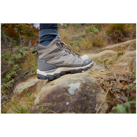 Scarpe outdoor da donna Regatta Womens Holcombe III