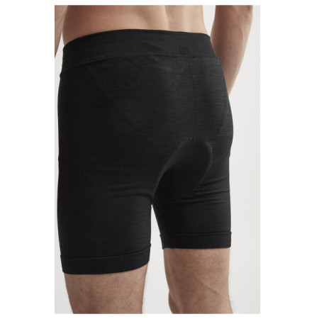 Pantaloncini da ciclismo da uomo Craft CORE Fuseknit Bike (C4)