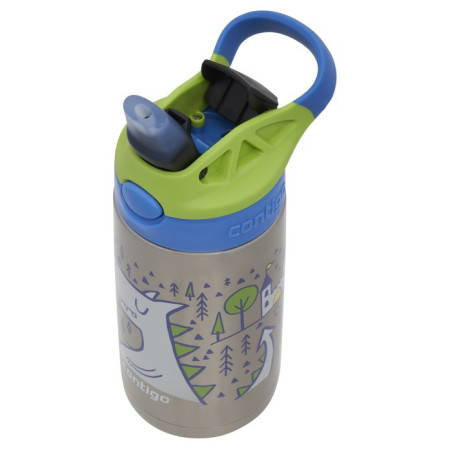 Thermos per bambini Contigo Easy Clean 380ml