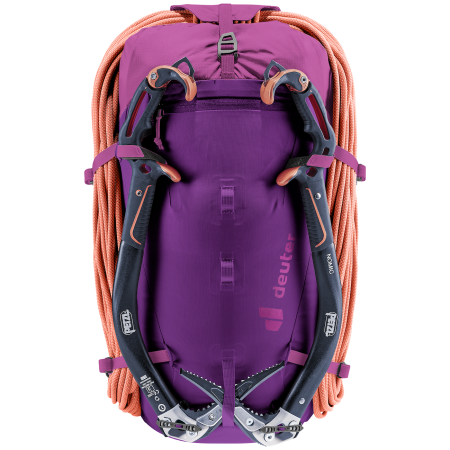 Zaino Deuter Guide 28 SL