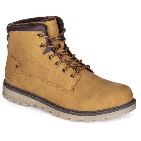 Scarpe da uomo Loap Sirius beige Arrowuwood/Brown