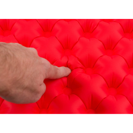 Materassino gonfiabile Sea to Summit Comfort Plus Large