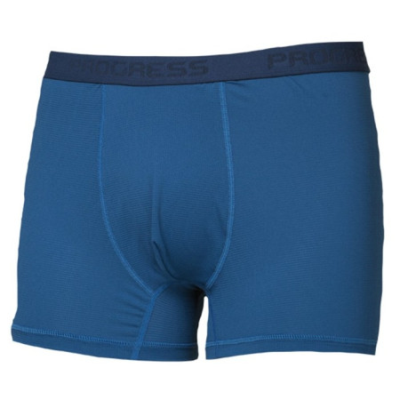 Boxer da uomo Progress SKN 45HA blu Blue