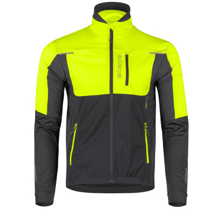 Giacca softshell da uomo Etape Strong 2.0