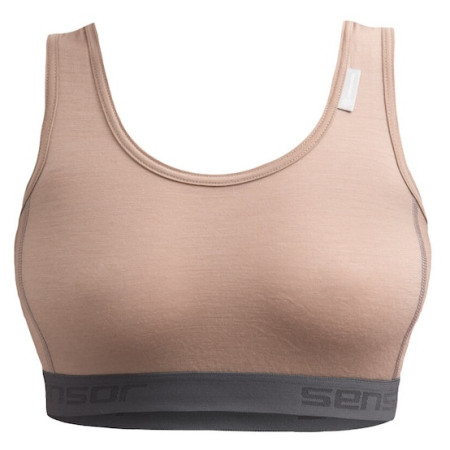 Reggiseno Sensor Merino Active