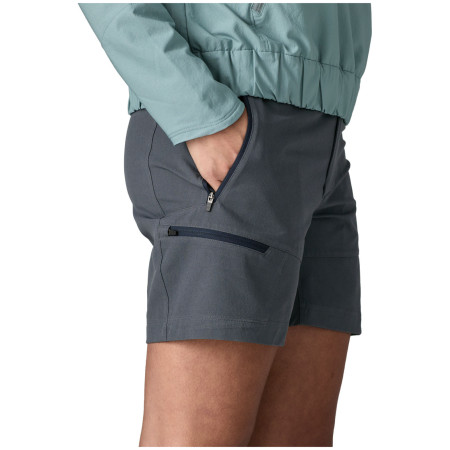 Pantaloncini da donna Patagonia Women's Terravia Trail Shorts - 6"