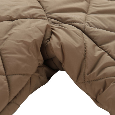 Cappotto invernale da donna Alpine Pro Stawa