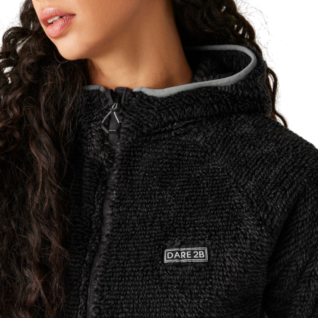 Felpa da donna Dare 2b W Pro Torrek Midlayer