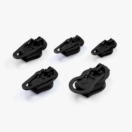 Cerniera di ricambio ZlideOn Multipack Narrow Zipper