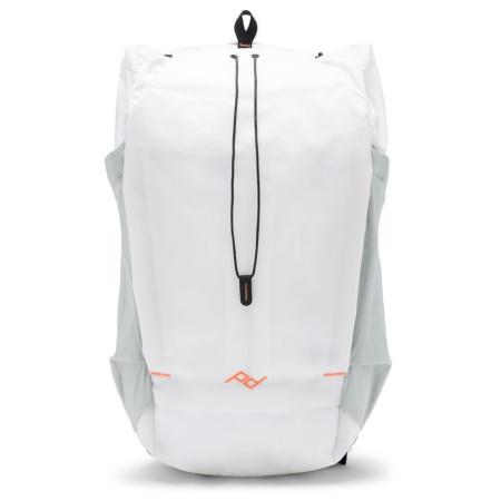 Zaino Peak Design Outdoor Backpack 25L grigio Cloud