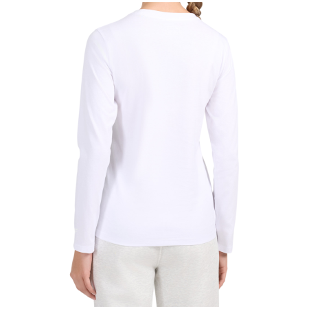 Maglietta da donna 4F Longsleeve F639