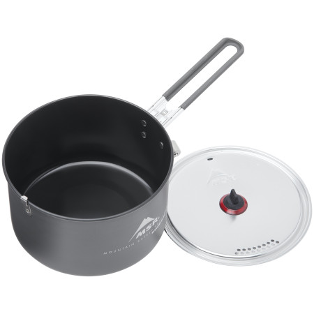 Fornello MSR WindBurner Group Stove System