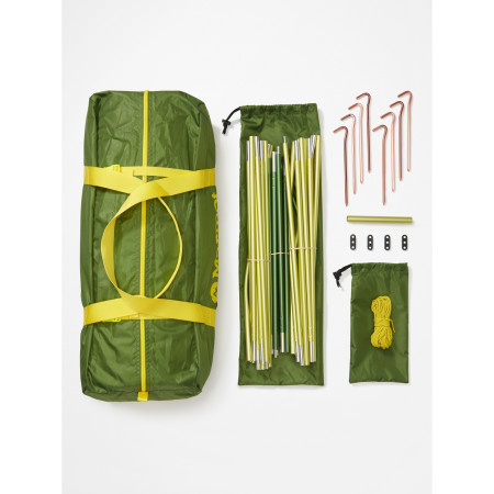 Tenda da trekking Marmot Limestone 4P