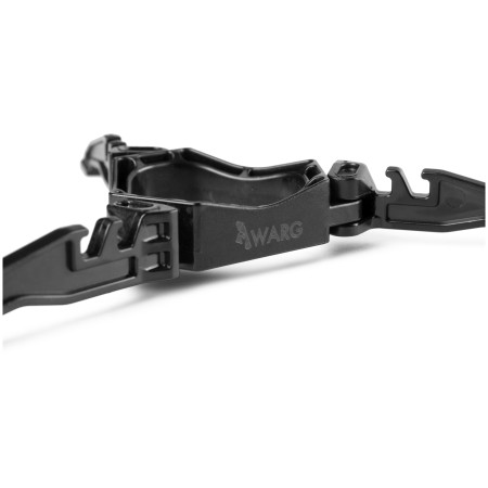 Stabilizzatore della cartuccia Warg Stable