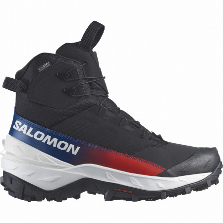 Scarpe da uomo Salomon Crosstrak Powder Waterproof Equipe