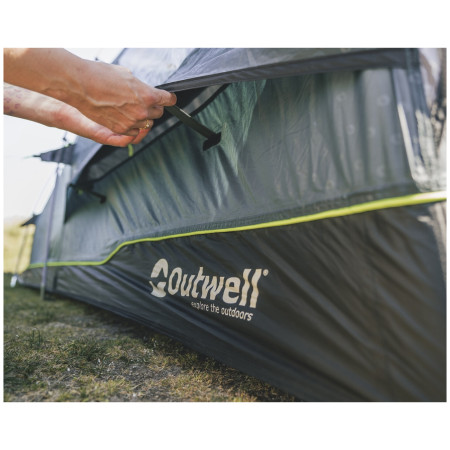 Tenda familiare Outwell Rockwell 4