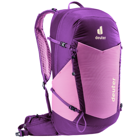 Zaino da escursionismo da donna Deuter Speed Lite Pro 23 SL